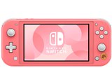 任天堂 Nintendo Switch Lite あつまれ どうぶつの森セット 価格比較