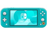 任天堂 Nintendo Switch Lite あつまれ どうぶつの森セット 価格比較 