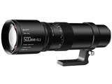 TTArtisan 500mm f/6.3 Telephoto [ソニーE用]の製品画像 - 価格.com