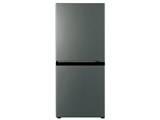 AQUA SIMPLE+ AQR-14P-DS [ダークシルバー] レビュー評価・評判