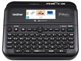 ブラザー ピータッチ キューブ PT-P910BT 価格比較 - 価格.com