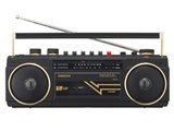 TY-CDX91とほぼ同じ』 東芝 AUREX TY-CDX92(S) [シルバー] jacoslang