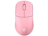 Ninjutso Sora 4K Wireless Gaming Mouse [White] 価格比較 - 価格.com