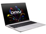 マウスコンピューター DAIV Z6-I7G60SR-A 価格.com限定 Core i7 13700H
