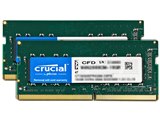 crucial CT2K32G4SFD832A [SODIMM DDR4 PC4-25600 32GB 2枚組