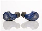 Noble Audio FoKus Prestige NOB-FOKUSPST-L [Blue] レビュー
