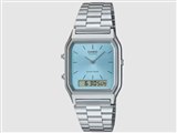 カシオ CASIO CLASSIC AQ-230A-2A1MQYJF 価格推移グラフ - 価格.com