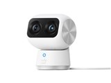 ANKER Eufy Security Indoor Cam S350 T8416521 [ホワイト] レビュー