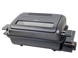 マコト　[新品・未使用] パナソニック NF-RT1100-K けむらん亭 Amazon.co.jp: パナソニック 燻製器 魚焼きグリル フィッシュ