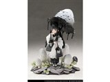 Reverse Studio マッシュルームガールズシリーズ No.4 1/1