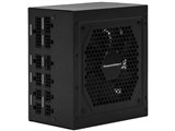 ドスパラセレクト DPS850W-BK-GOLD-ATX3.0 850W ドスパラ DPS850W-BK-GOLD-ATX3.0 [ブラック] レビュー評価