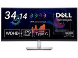 Dell S3423DWC [34インチ] 価格比較 - 価格.com