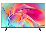 ハイセンス 43V型 4Kチューナー内蔵 液晶 テレビ 43E6K 2024年製 ハイセンス 43V型 4Kチューナー内蔵 液晶 テレビ 43E6K 2024年製