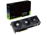 グラフィックボード・グラボ・ビデオカード ASUS PROART-RTX4070-O12G Amazon | ASUS ProArt GeForce RTX 4070 OC Edition 12GB GDDR6X