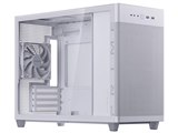 ASUS Prime AP201 Tempered Glass MicroATX Case 価格比較 - 価格.com