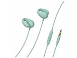 イヤホン ambie sound earcuffs Ash Green ambie sound earcuffs AM-02 Ash Green – ambie STORE