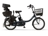 ヤマハ PAS Babby un SP PA20BSPR 2024年モデル + 専用充電器 価格比較 