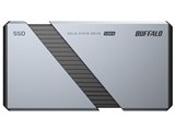 バッファロー SSD-PE2.0U4-SA [シルバー] レビュー評価・評判
