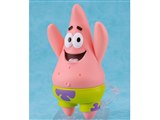 グッドスマイルカンパニー スポンジ・ボブ ねんどろいど パトリック