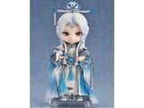 グッドスマイルカンパニー 霹靂布袋戲 ねんどろいどどーる 素還