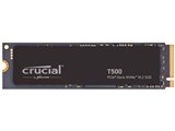 CT500P3SSD8JP | Crucial P3 ミドルレンジ M.2 NVMe接続SSD