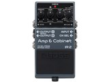 BOSS Amp & Cabinet IR-2 オークション比較 - 価格.com