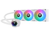 映える白ボディ。』 Thermaltake TH360 V2 Ultra EX ARGB Sync Snow