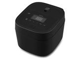 アイリスオーヤマ RC-ISA50-B [ブラック] 価格比較 - 価格.com