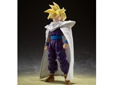 BANDAI S.H.Figuarts スーパーサイヤ人孫悟飯-悟空を超えた戦士