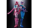 超合金魂 GX-108 ラインX1 & GX-11R ダイアナンAの製品画像 - 価格.com