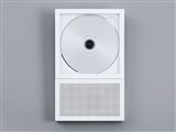 【km5】Instant Disk Audio-CP1 Black Instant Disk Audio CP1 CD Player Black | km5 – km5