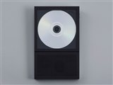 km5 Instant Disk Audio-CP1 [Black] 価格比較 - 価格.com