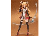 英雄伝説 閃の軌跡II アリサ・ラインフォルト 1/7 フィギュア 未開封品 Amazon | キューズQ 英雄伝説 閃の軌跡 II アリサ・ライン