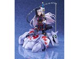 フリュー 魔都精兵のスレイブ 羽前 京香 1/7スケールフィギュア 価格