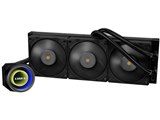 LIAN LI Galahad II Trinity Performance LL-GA2-360-PERF-BK 