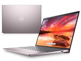 Inspiron 13 Core i5 1340P・16GBメモリ・512GB Inspiron 13 Core Ultra 5 125H・16GBメモリ・512GB SSD・WQXGA搭載