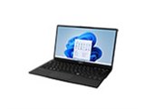 FMV LIFEBOOK UH75/H3 FMVU75H3B [ピクトブラック]の製品画像 - 価格.com