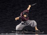 【特典付】ARTFX J コトブキヤ 伏黒甚爾1/8フィギュア 限定特典付き】ARTFX J 伏黒甚爾｜コトブキヤオンラインショップ