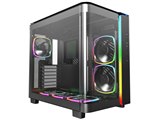 MONTECH KING 95 PRO [White] 価格比較 - 価格.com