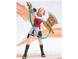 S.H.Figuarts 春野サクラ -NARUTOP99 Edition-の製品画像 - 価格.com