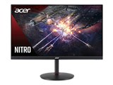 レビュー高評価商品 Acer NITRO XV240YPbmiiprfx [23.8インチ ブラック] 価格比較 ディスプレイ・モニター本体
