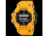 カシオ G-SHOCK マスター オブ G レンジマン GPR-H1000-9JR
