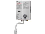 リンナイ 給湯専用 RUS-V51XTA(WH) 5号 [LPガス ユーロホワイト] 価格