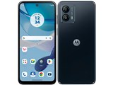 MOTOROLA moto g53y 5G ワイモバイル [インクブラック] 価格比較