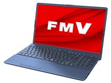 富士通 FMV LIFEBOOK AHシリーズ WA3/J1 KC_WA3J1_A020 Windows