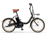 ヤマハ PAS CITY-C PA20CC 2024年モデル + 専用充電器 価格比較