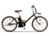 ヤマハ PAS CITY-V PA24CV 2024年モデル + 専用充電器 価格比較 - 価格.com