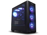 FRONTIER FRGLB760/KD19 価格.com限定/Core i5 14400F/32GBメモリ/1TB 