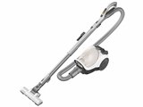 掃除機の比較表（Be-K TC-FJ2E-W [シャイニーホワイト]、Be-K TC-FJ2D