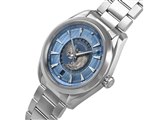 オメガ シーマスター アクアテラ 150M GMT ワールドタイマー オメガ シーマスター アクアテラ 150M GMT ワールドタイマー